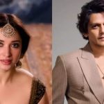 Tamannaah Bhatia talks about the difference between love and relationships amidst breakup rumours with Vijay Varma: 'Love is always one-sided' | Hindi Movie News