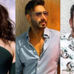 Tamannaah Bhatia teams up with Ajay Devgn and Sanjay Dutt for action-packed 'Ranger' | Hindi Movie News