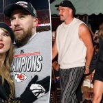 Taylor Swift and Travis Kelce keep low profile on dinner date in Park City