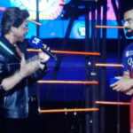 The internet is NOT impressed with Shah Rukh Khan's hosting at the IPL 2025 opening ceremony, call it 'cringe': Virat wanted to get down asap | Hindi Movie News