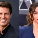 Tom Cruise and Ana de Armas fuel dating rumours with latest London outing: PICS | English Movie News