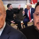 Trump Orders Pause on Military Aid to Ukraine After Zelensky Oval Office Spat