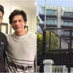 Vineet Kumar Singh reveals he visits Shah Rukh Khan's Mannat whenever he feels low: 'Mannat sirf ek ghar nahi hai, Mannat hum jaison ki himmat hai'