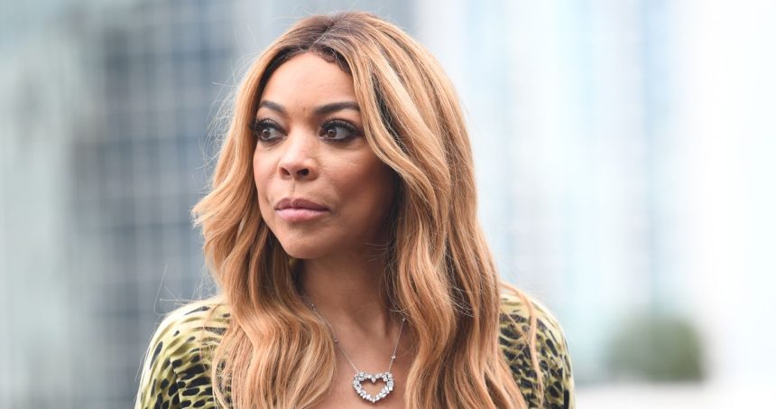 Wendy Williams’s Hospital Visit and Diagnosis