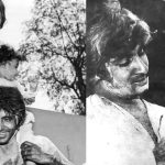 When Amitabh Bachchan shared throwback pictures from the Holi bash at Prateeksha |