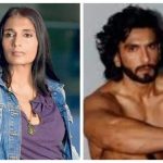 When Anu Agarwal defended Ranveer Singh's infamous nude photoshoot; recalled her own topless shoot for 'Cloud Door' |