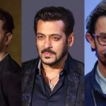 When Hrithik Roshan’s cheeky remark on Aamir Khan and Salman Khan's height sparked controversy | Hindi Movie News