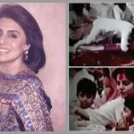 When Neetu Kapoor shared a rare video from Raj Kapoor's 'wild Holi Party' featuring Rishi Kapoor and Ranbir Kapoor - WATCH |