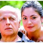 When Pooja Bhatt talked about her infamous kiss with dad Mahesh Bhatt for a magazine cover: 'I remember Shah Rukh had told me...' |