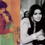 When Shashi Kapoor said Zeenat Aman cannot act for peanuts, told Shabana Azmi she's not good looking | Hindi Movie News