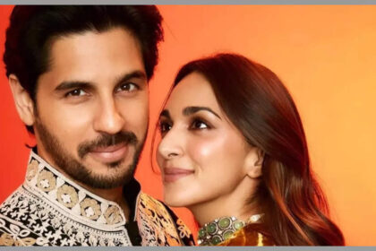 When soon-to-be-mommy Kiara Advani revealed funny nickname she has for husband Sidharth Malhotra |