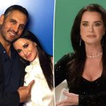 Why Kyle Richards removed 'wife' from Instagram bio amid Mauricio Umansky separation