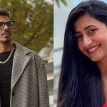 Yuzvendra Chahal says 'karma never loses' amidst divorce rumours with Dhanashree Verma - Pic inside | Hindi Movie News