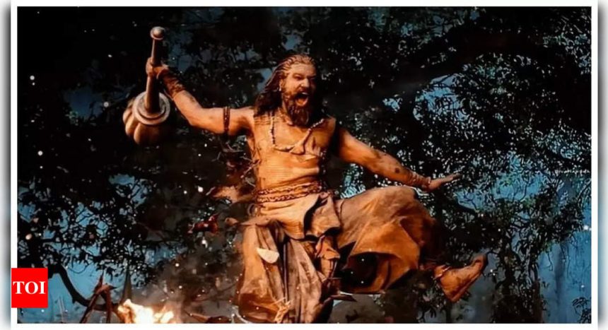 ‘Chhaava’ box office collection day 16: Vicky Kaushal’s film refuses to slow down; makes Rs 433.50 crore in the start of third week |